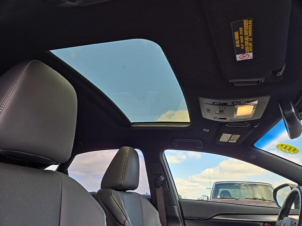 used 2019 Lexus NX 300 car, priced at $22,991