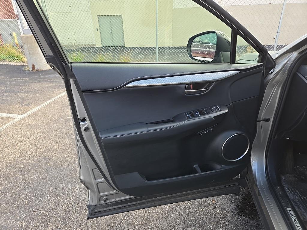 used 2019 Lexus NX 300 car, priced at $22,991