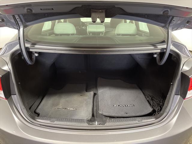 used 2013 Hyundai Elantra car, priced at $7,510