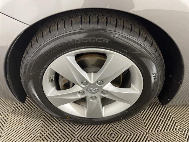 used 2013 Hyundai Elantra car, priced at $7,510