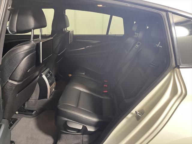 used 2014 BMW 550 Gran Turismo car, priced at $14,999