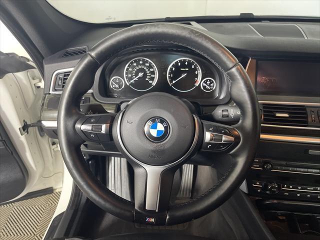 used 2014 BMW 550 Gran Turismo car, priced at $14,999