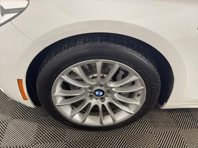 used 2014 BMW 550 Gran Turismo car, priced at $14,999