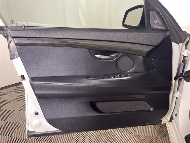 used 2014 BMW 550 Gran Turismo car, priced at $14,999