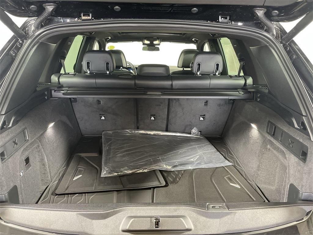 used 2025 BMW X5 car, priced at $89,591