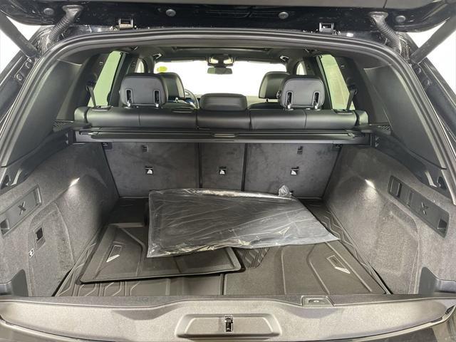 used 2025 BMW X5 car, priced at $92,991