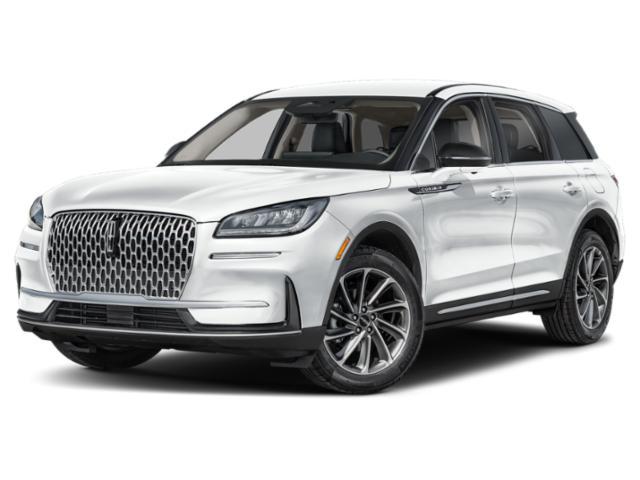 new 2026 Lincoln Corsair car, priced at $53,870