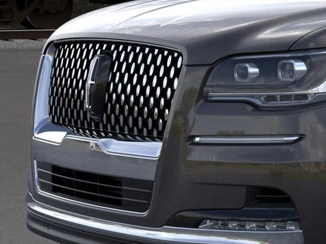 new 2024 Lincoln Navigator car, priced at $121,315