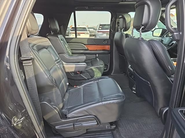 used 2019 Lincoln Navigator L car, priced at $29,591