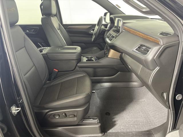 used 2024 Chevrolet Tahoe car, priced at $68,491