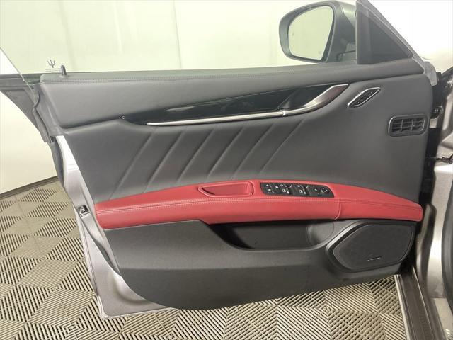 used 2022 Maserati Ghibli car, priced at $43,991