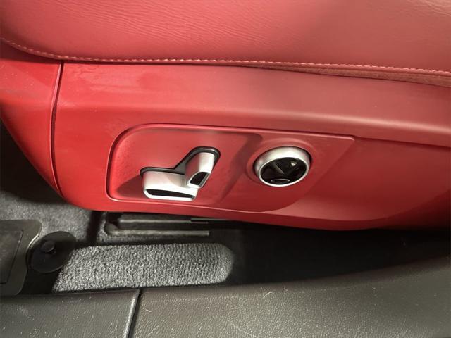 used 2022 Maserati Ghibli car, priced at $43,991