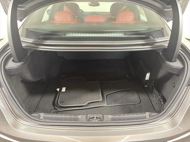 used 2022 Maserati Ghibli car, priced at $43,991
