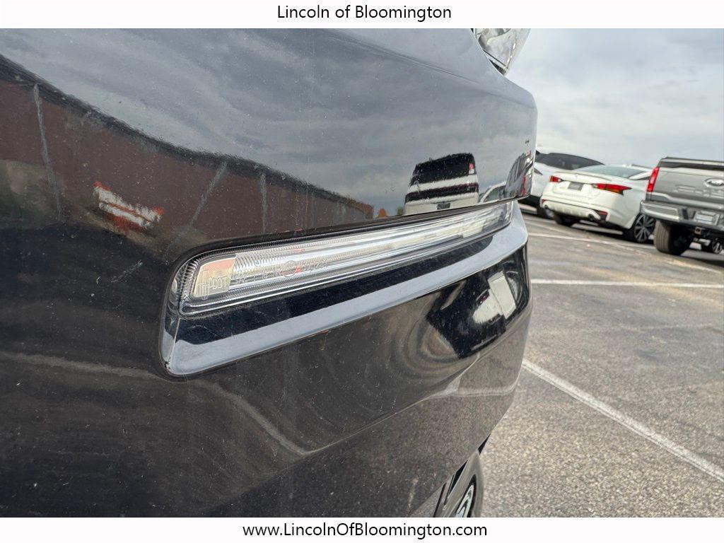 used 2023 Lincoln Navigator car, priced at $68,245