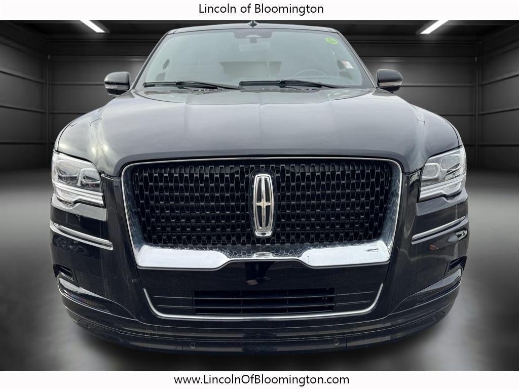 used 2023 Lincoln Navigator car, priced at $68,245