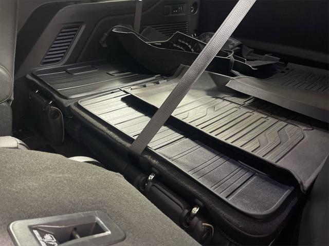 used 2023 GMC Yukon car, priced at $58,361