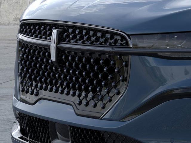 new 2024 Lincoln Nautilus car, priced at $71,991