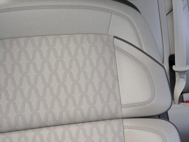 new 2024 Lincoln Nautilus car, priced at $71,991
