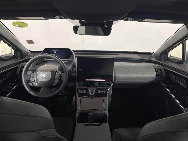 used 2024 Toyota bZ4X car, priced at $31,291