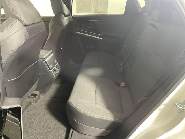 used 2024 Toyota bZ4X car, priced at $31,291