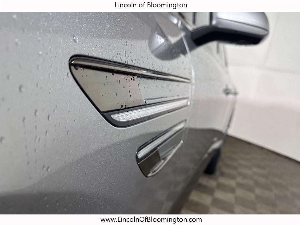 used 2025 Genesis GV80 Coupe car, priced at $76,990