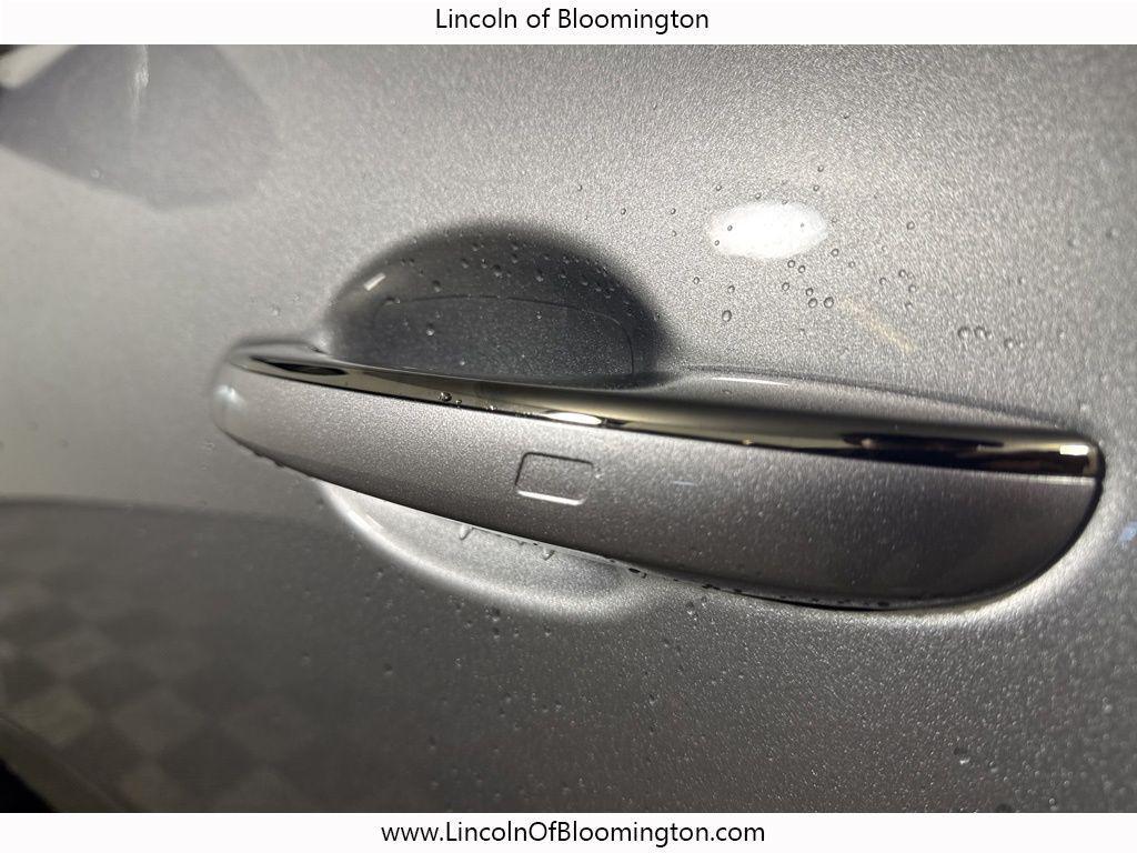 used 2025 Genesis GV80 Coupe car, priced at $76,990