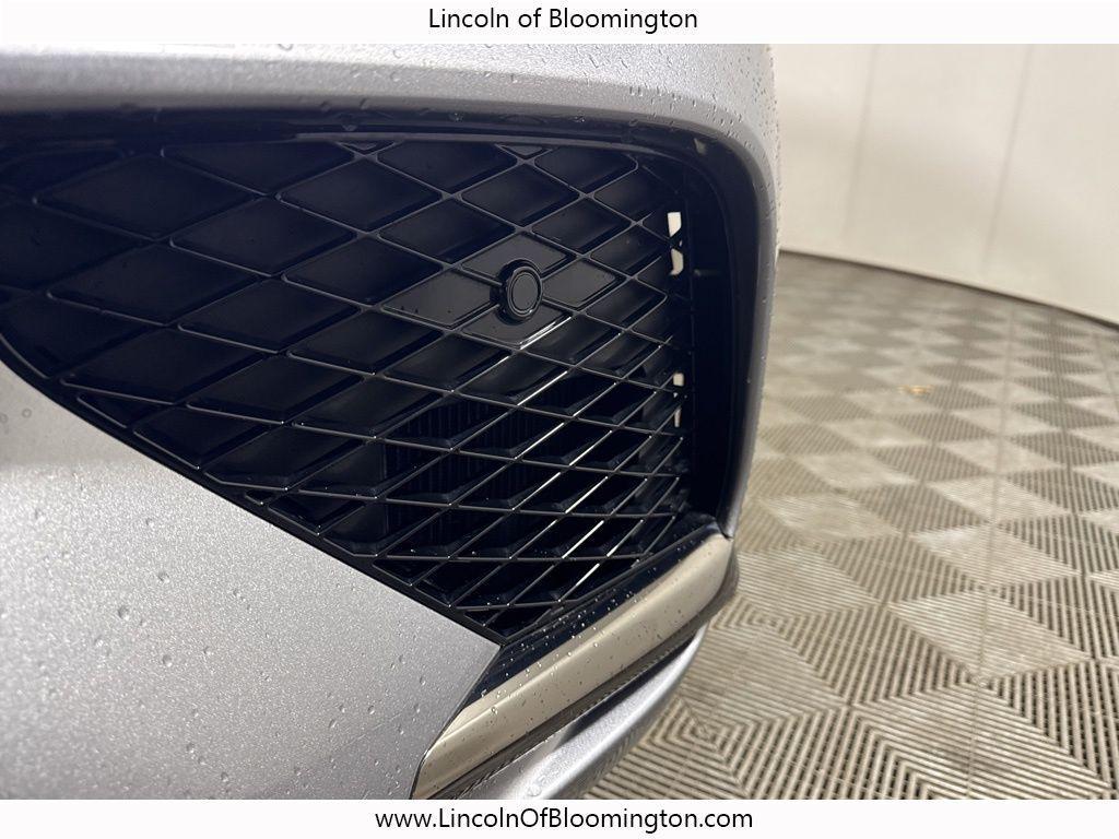 used 2025 Genesis GV80 Coupe car, priced at $76,990