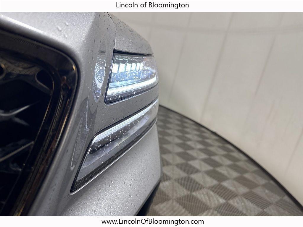 used 2025 Genesis GV80 Coupe car, priced at $76,990