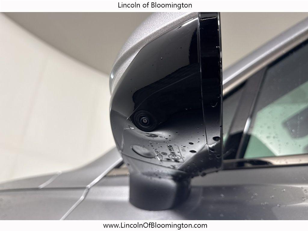 used 2025 Genesis GV80 Coupe car, priced at $76,990