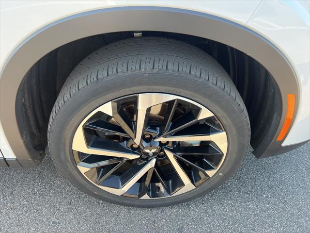 used 2022 Mitsubishi Outlander car, priced at $26,614