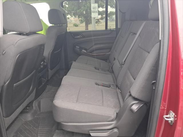 used 2015 GMC Yukon XL car, priced at $14,999