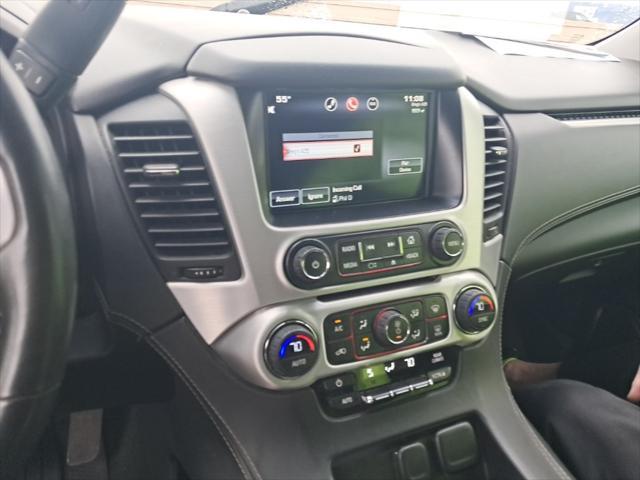 used 2015 GMC Yukon XL car, priced at $14,999