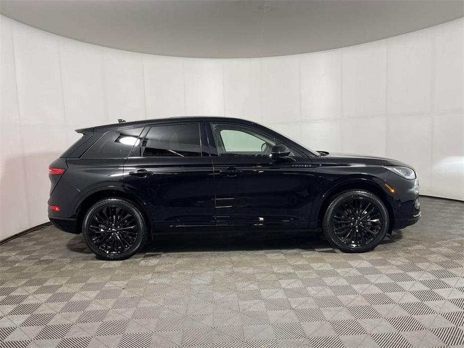 new 2024 Lincoln Corsair car, priced at $48,991