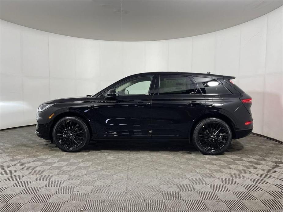 new 2024 Lincoln Corsair car, priced at $48,991