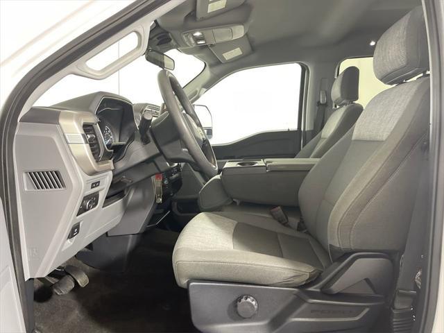 used 2021 Ford F-150 car, priced at $34,991