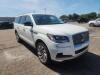 used 2024 Lincoln Navigator car, priced at $79,990