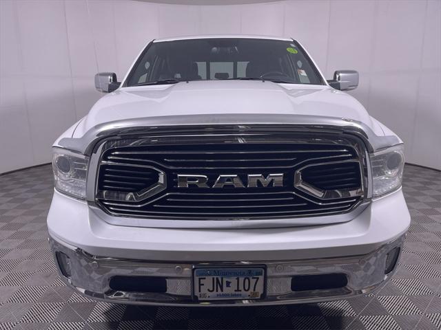 used 2018 Ram 1500 car, priced at $27,991