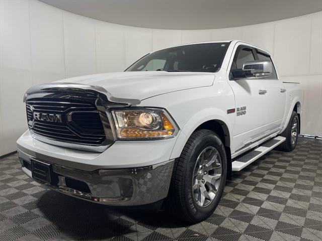 used 2018 Ram 1500 car, priced at $24,401