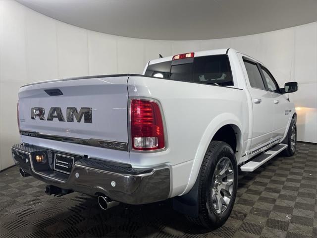 used 2018 Ram 1500 car, priced at $24,401