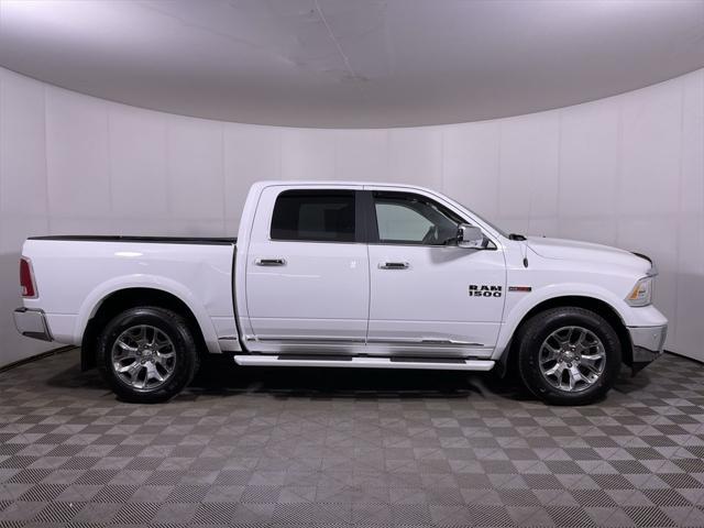 used 2018 Ram 1500 car, priced at $27,991
