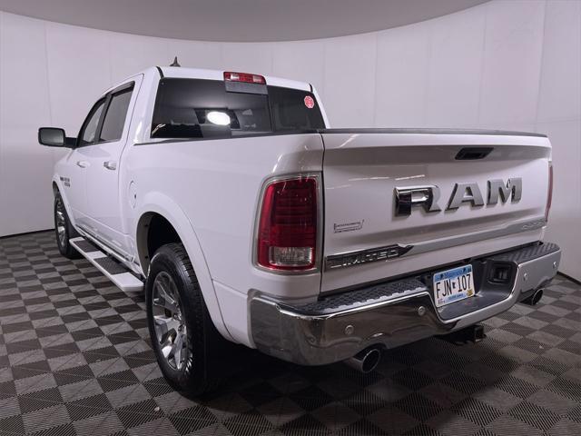 used 2018 Ram 1500 car, priced at $27,991