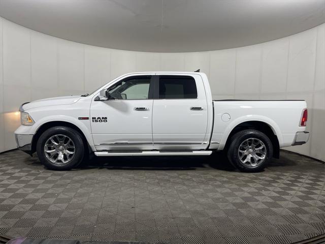 used 2018 Ram 1500 car, priced at $24,401