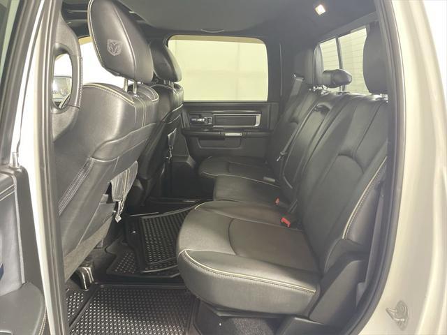 used 2018 Ram 1500 car, priced at $24,401
