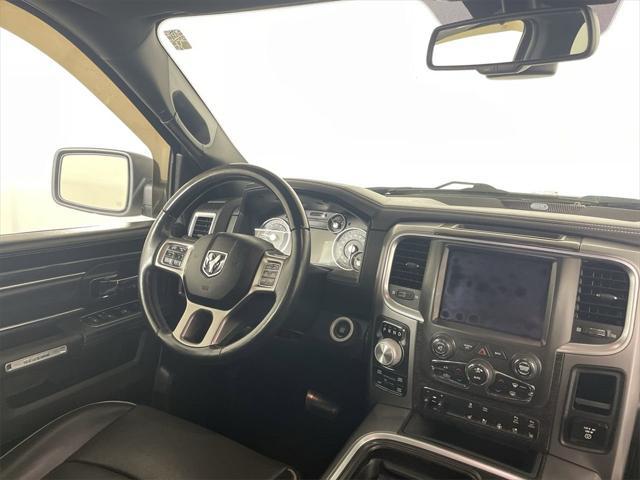 used 2018 Ram 1500 car, priced at $24,401
