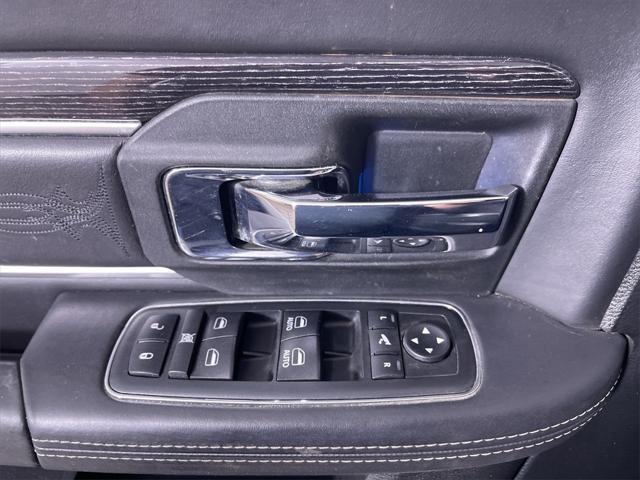 used 2018 Ram 1500 car, priced at $27,991