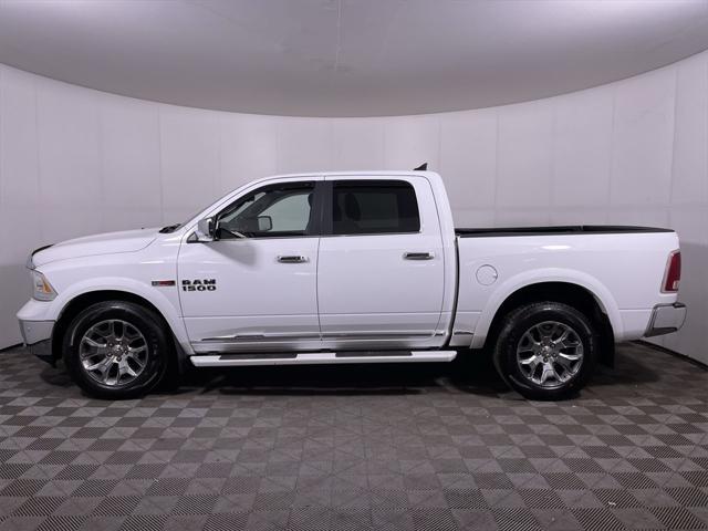 used 2018 Ram 1500 car, priced at $27,991