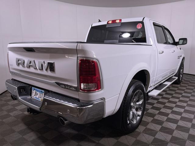 used 2018 Ram 1500 car, priced at $27,991