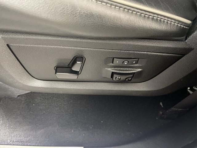 used 2018 Ram 1500 car, priced at $24,401