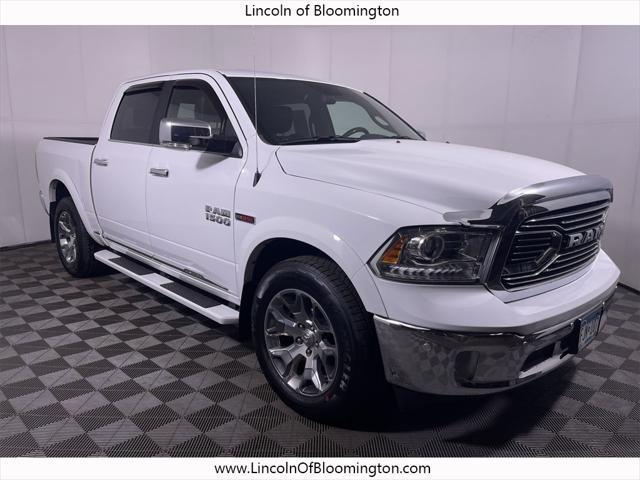 used 2018 Ram 1500 car
