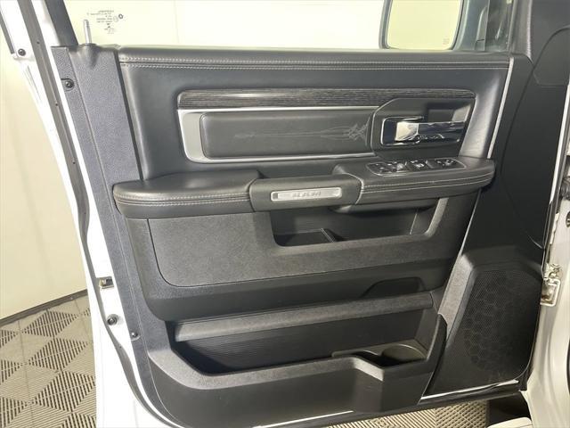 used 2018 Ram 1500 car, priced at $24,401